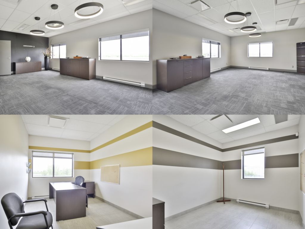 Espaces bureaux � louer