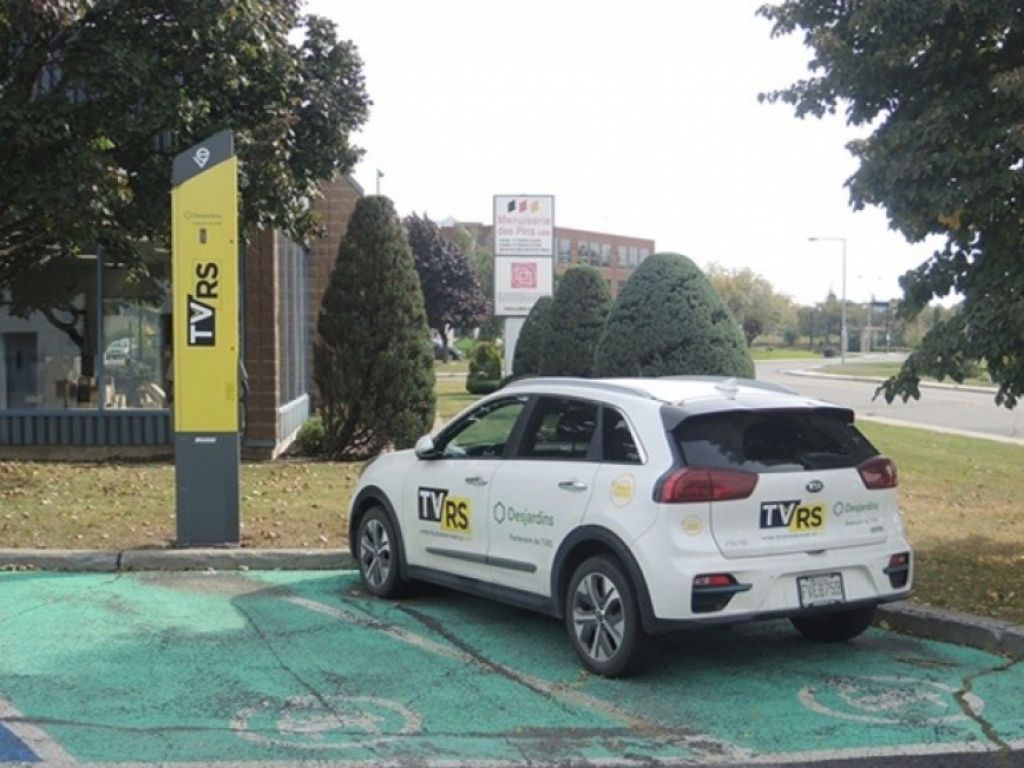 5 espaces de bureaux � Longueuil