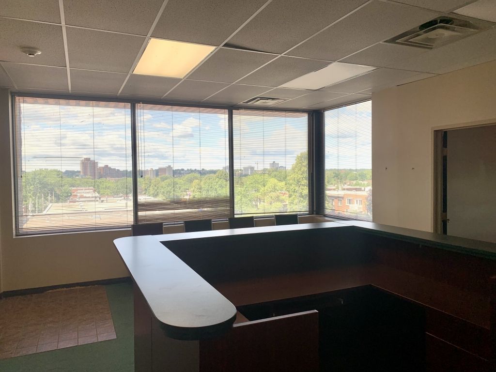 Bureaux � louer Saint-Michel et Fleury