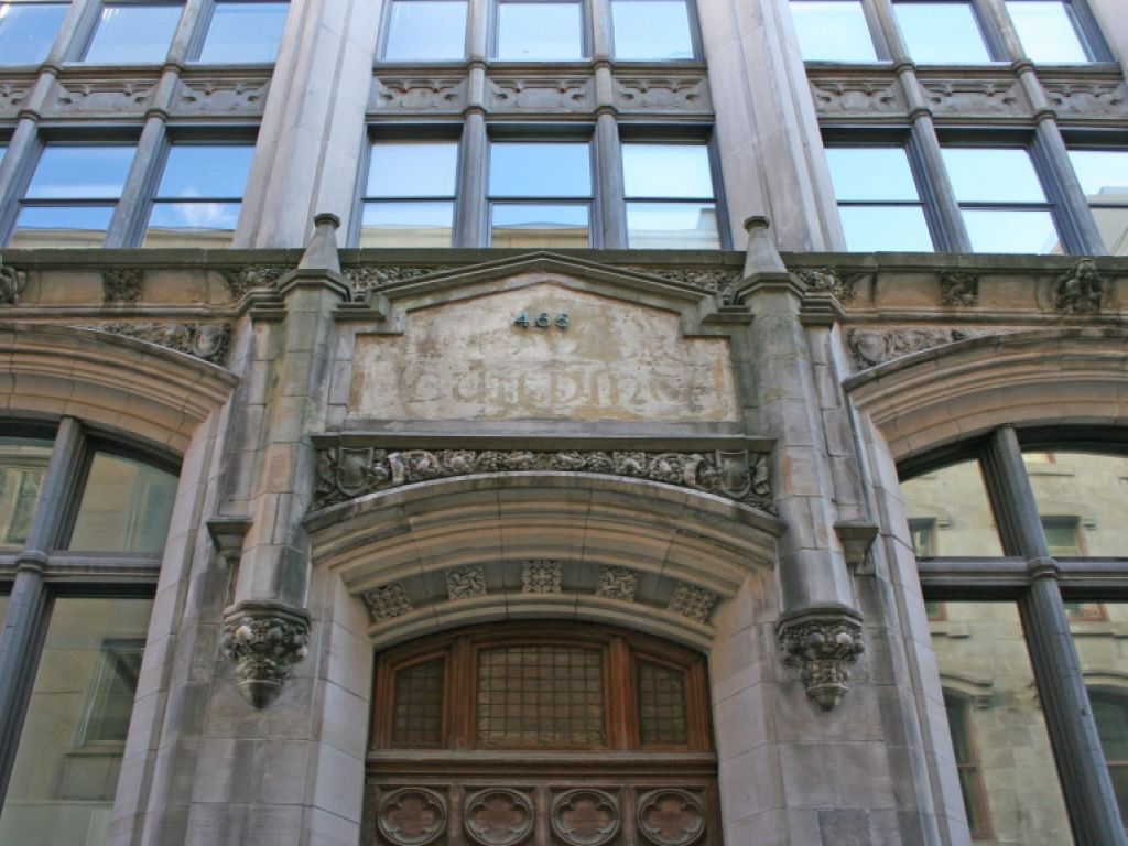 Espaces bureaux � louer