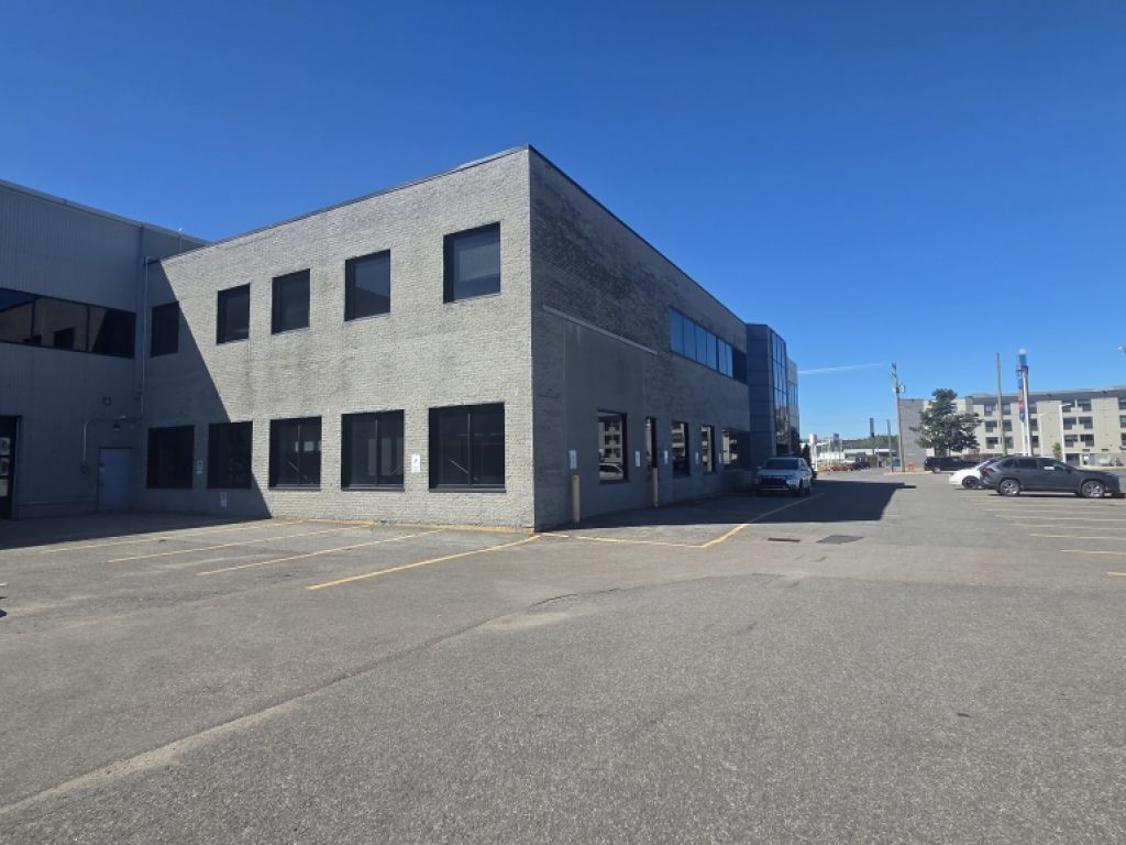 Espace de bureau au 455 Marais - � partir de 1100pc