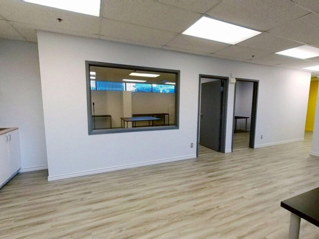 Local de bureau/commercial � louer � Ste-Foy