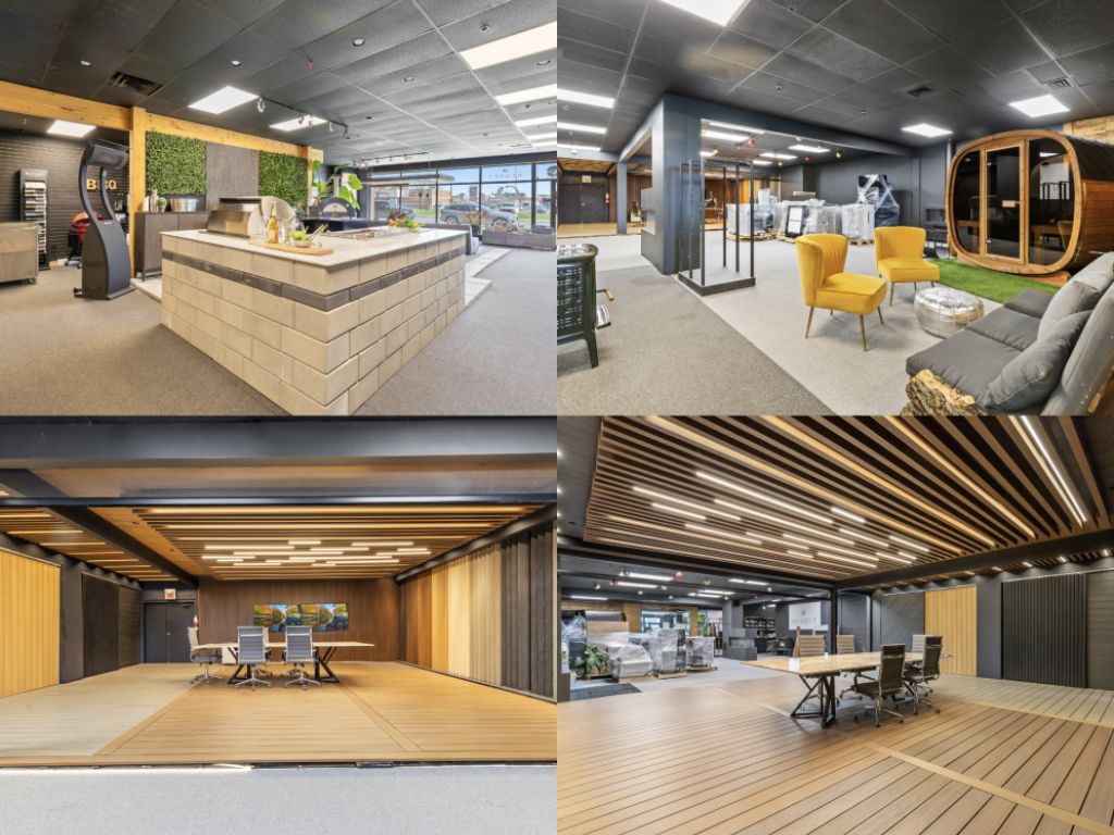 Sous-location commerciale