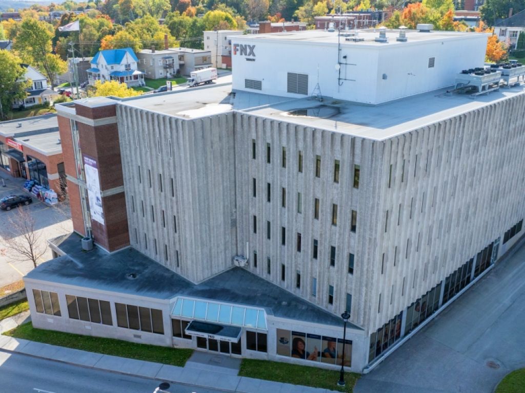 Espaces de bureaux � louer