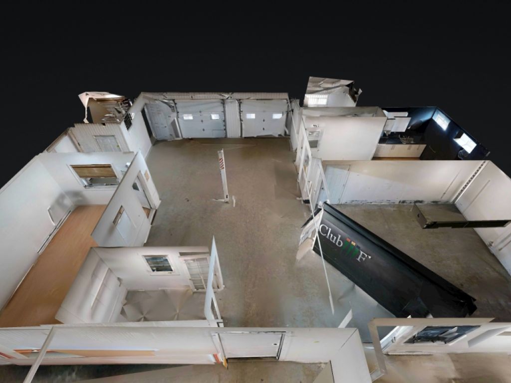 LOCAL 602 - LOCAL INDUSTRIEL � NEUVILLE