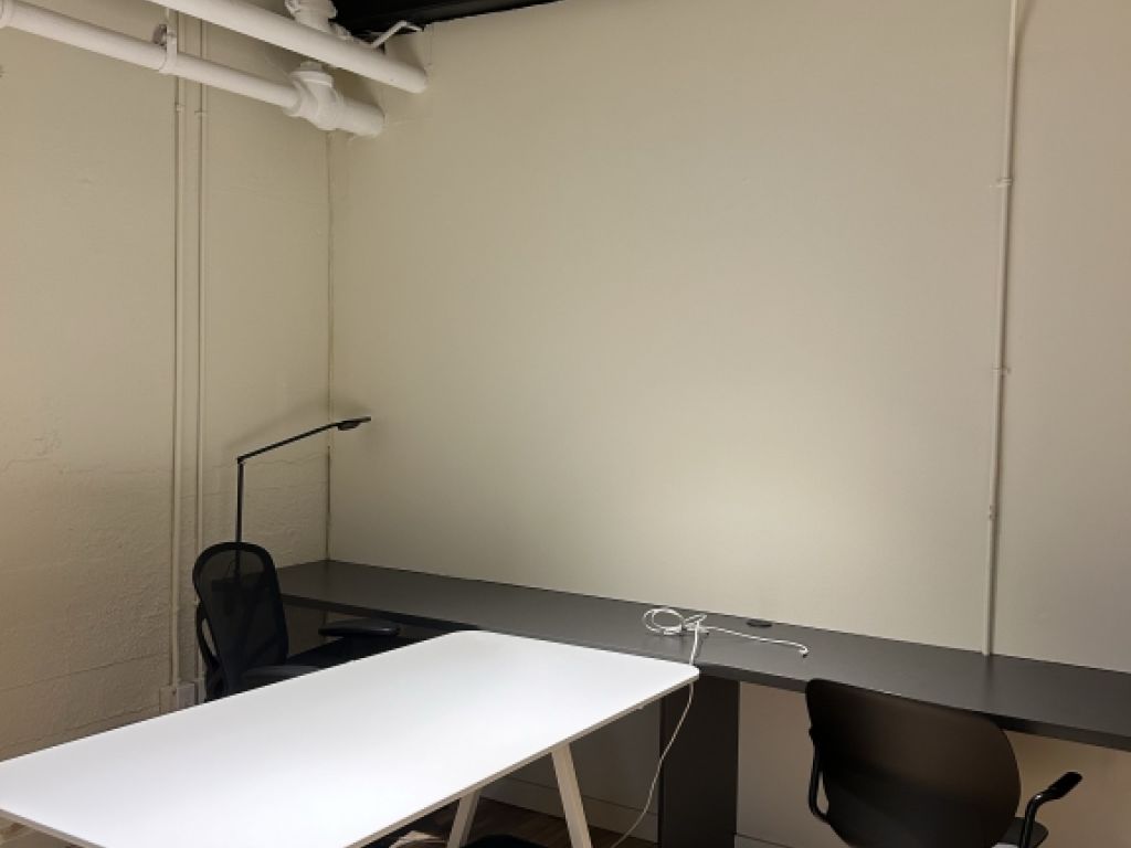 Espaces de bureau � sous-louer - Villeray