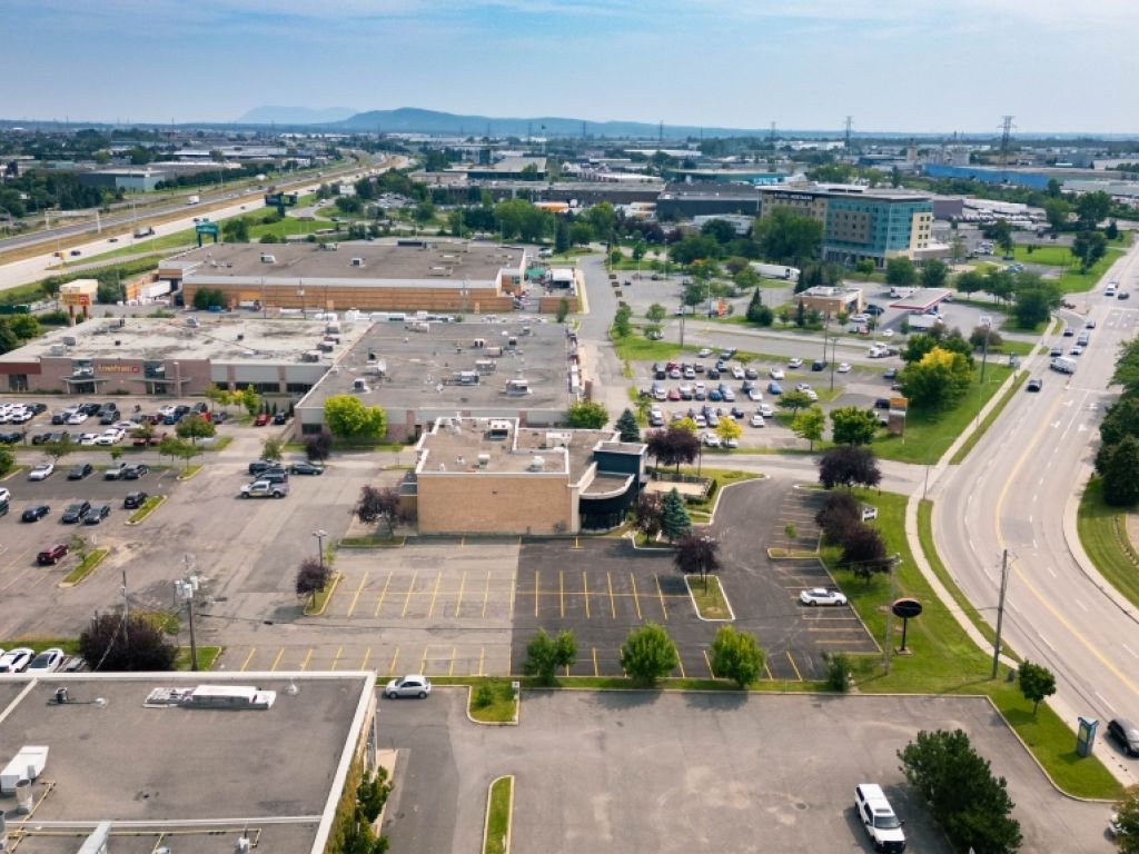 Bureau � louer 2031 pc � Boucherville