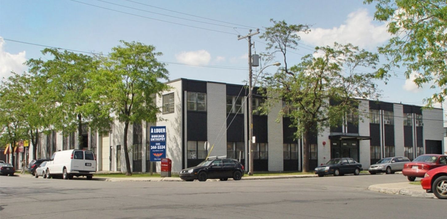 1525 rue Mazurette - &Agrave; louer