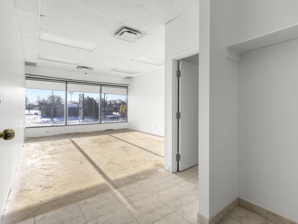 Espaces bureaux � louer