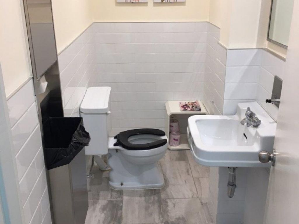 Professional office for rent