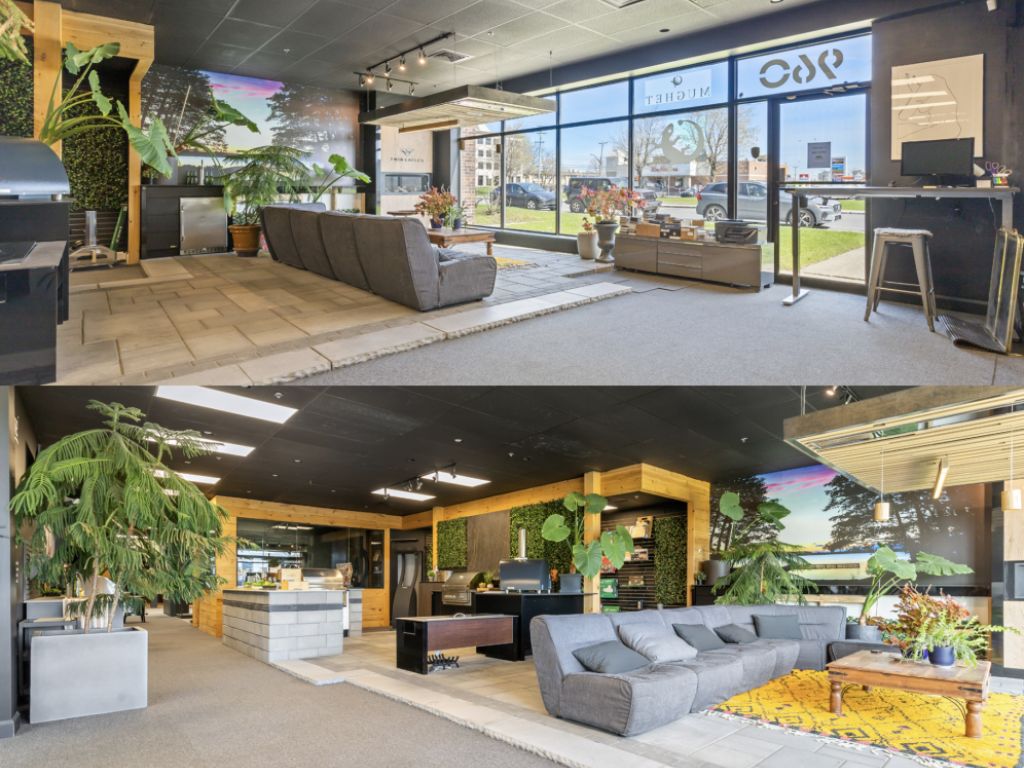 Sous-location commerciale