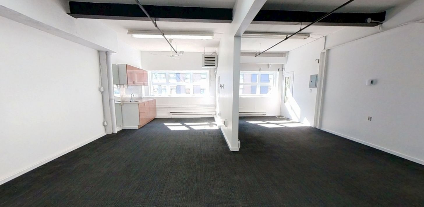 Local commercial ou bureau &agrave; louer � Qu&eacute;bec - &Agrave; louer