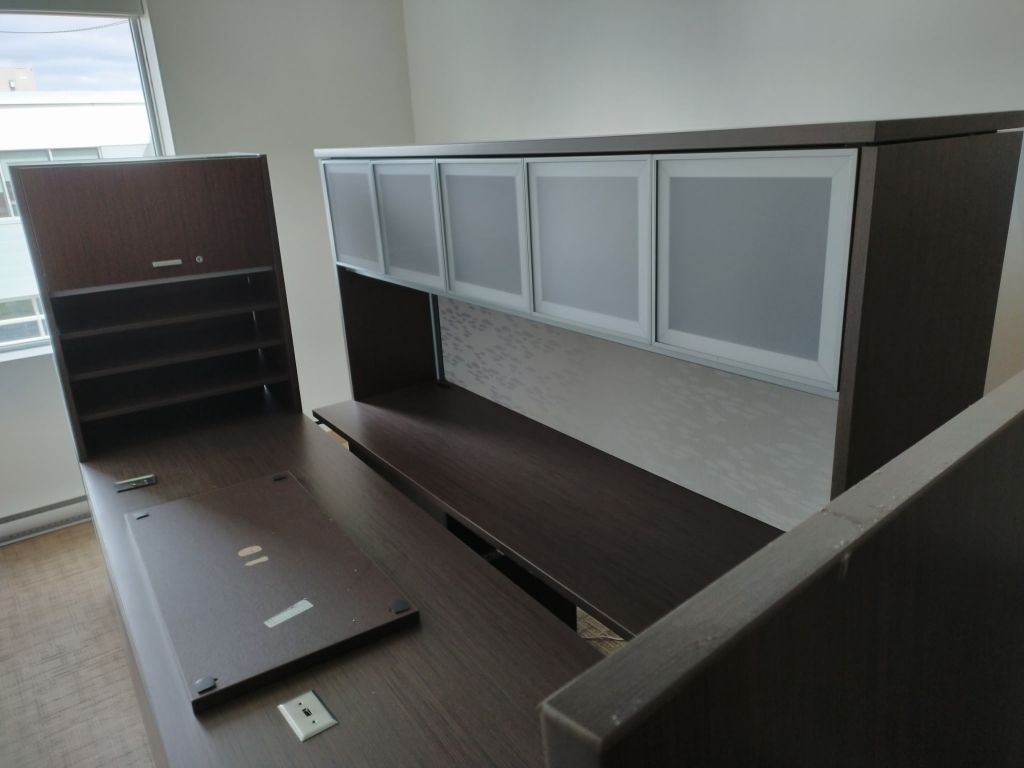 Professional offices for rent