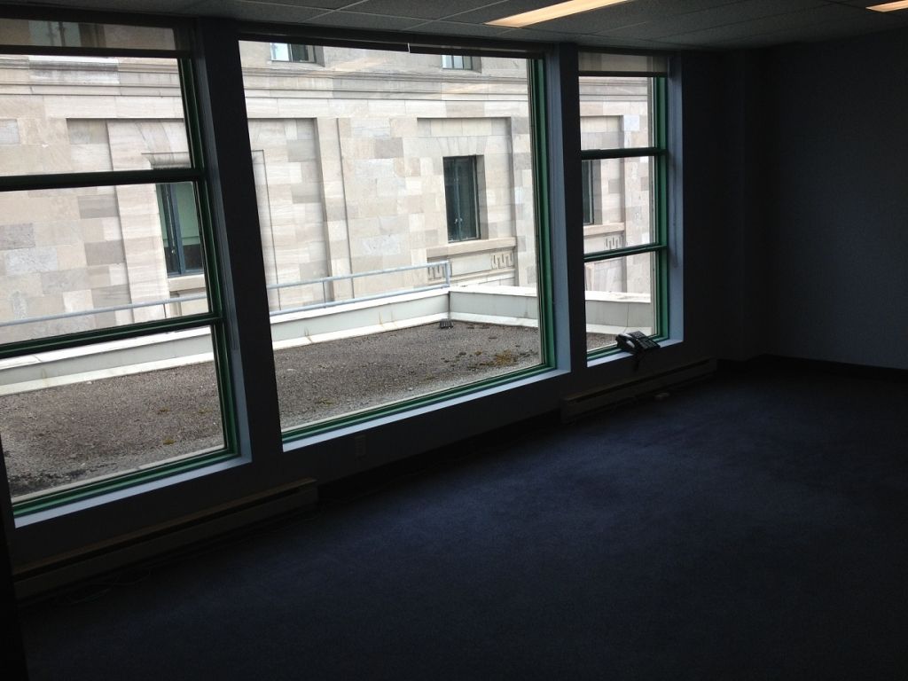 Bureaux � louer - Vieux-Montr�al