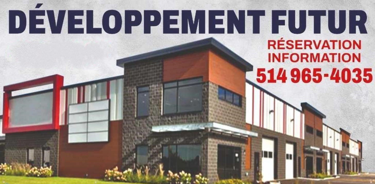 NOUVELLE CONSTRUCTION BATISSE 5145 pi (600 volts/ 200 amp) /industriel - &Agrave; louer