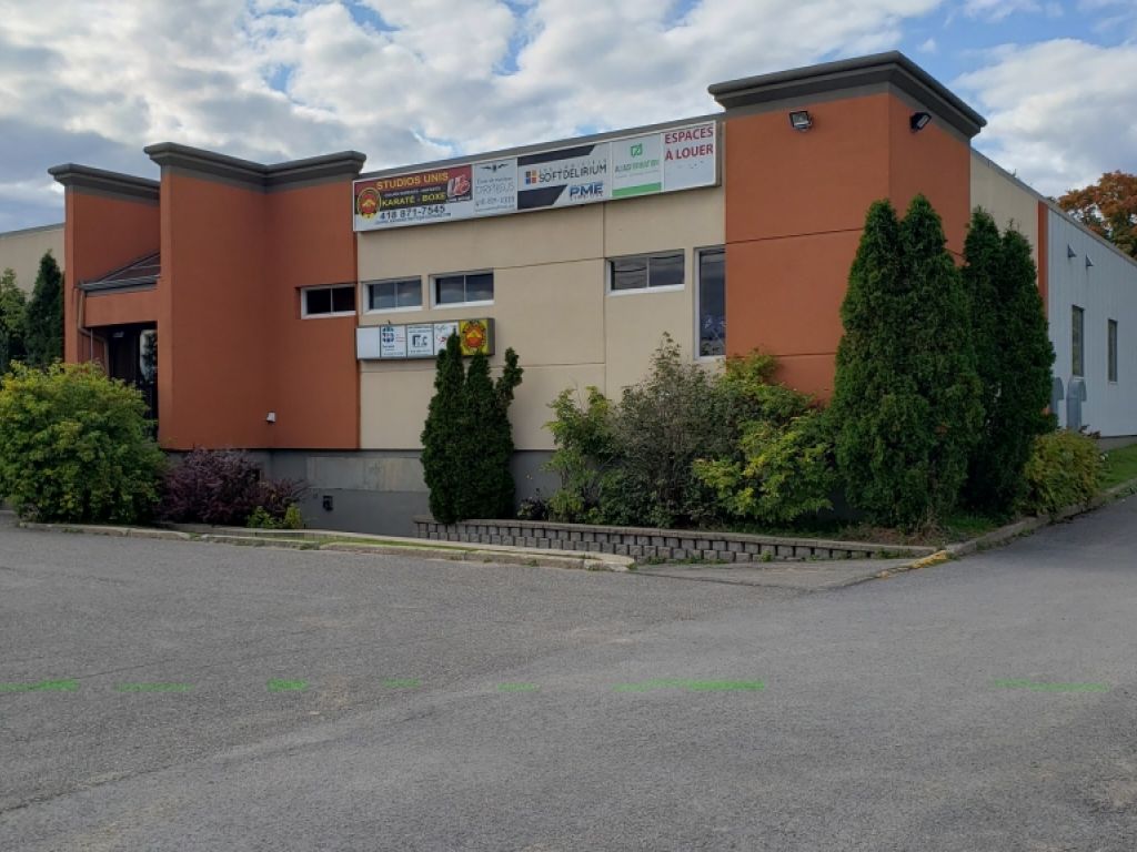 BUREAU � LOUER QU�BEC