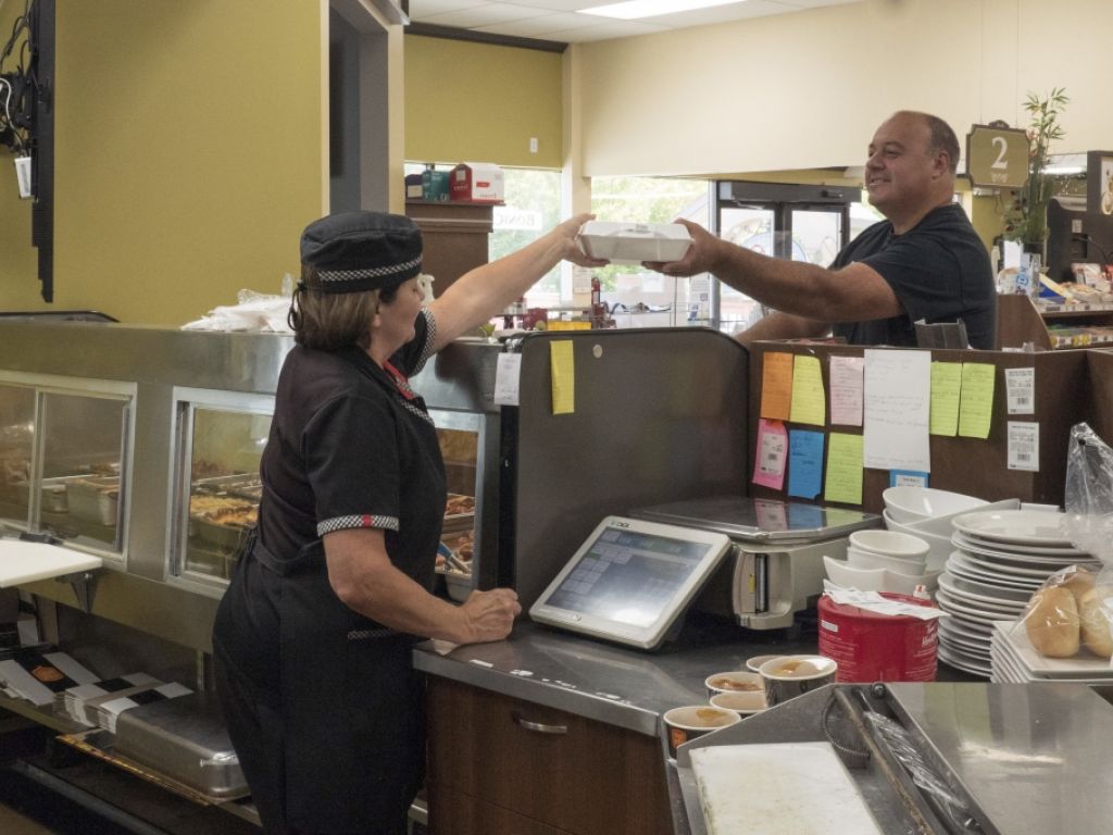 March� Bonichoix � Courcelles