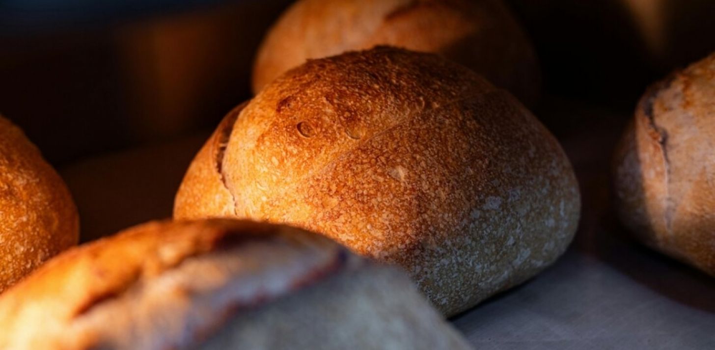 Boulangerie italienne avec immeuble &agrave; Montr&eacute;al - &Agrave; vendre