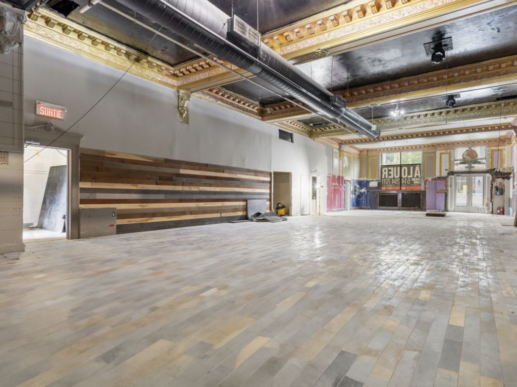 ESPACE COMMERCIAL � LOUER