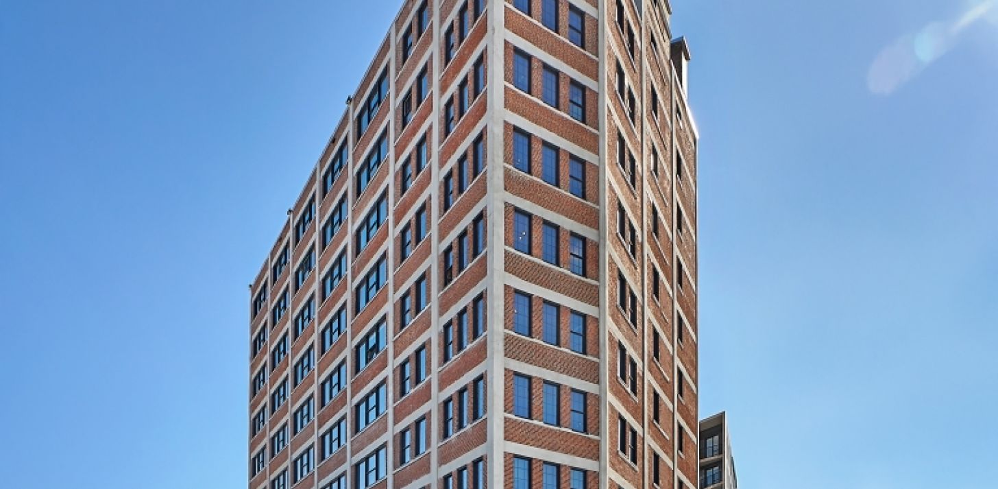 Bureaux loft &agrave; louer &agrave; Outremont-cl&eacute; en main - &Agrave; louer