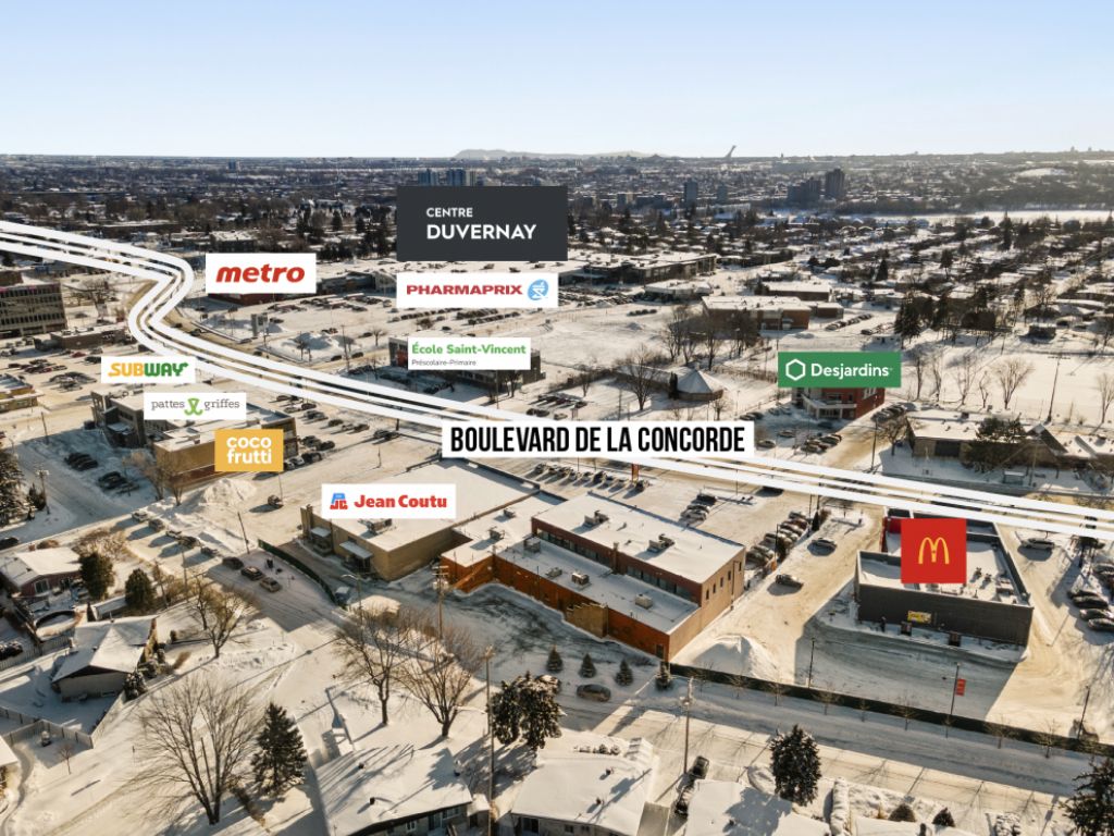 Espaces bureaux � louer