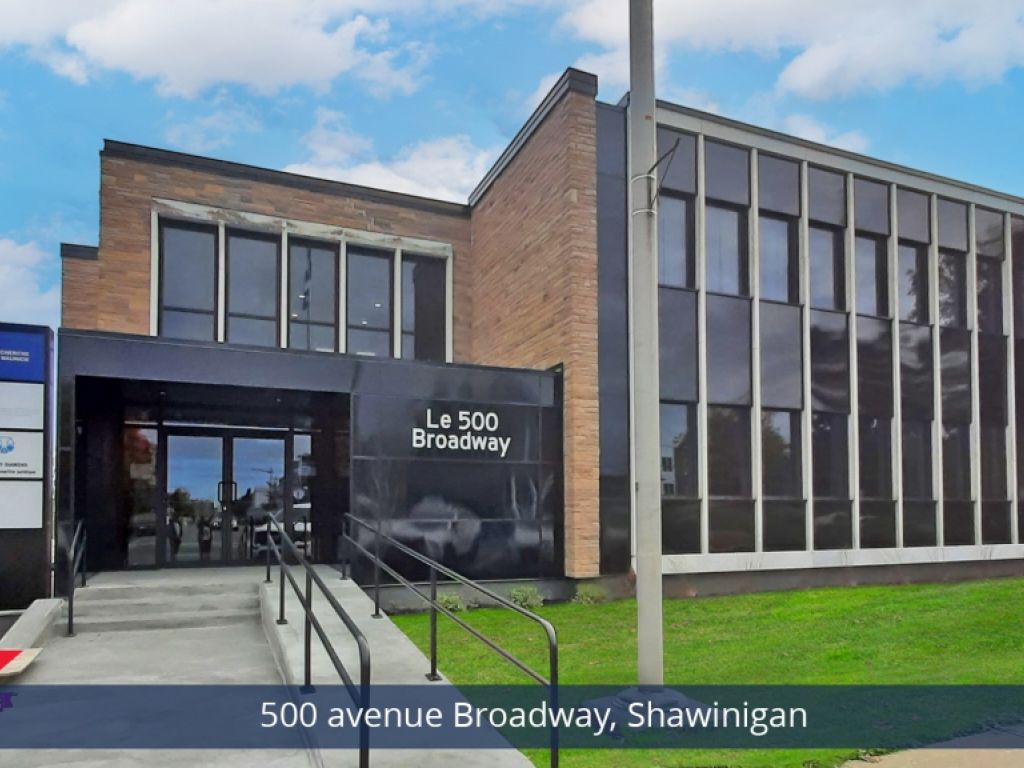 Espace commercial � louer