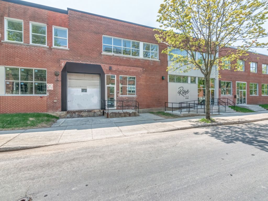 CLE EN MAIN Espaces bureaux commerciaux renov�s � louer-HOMA