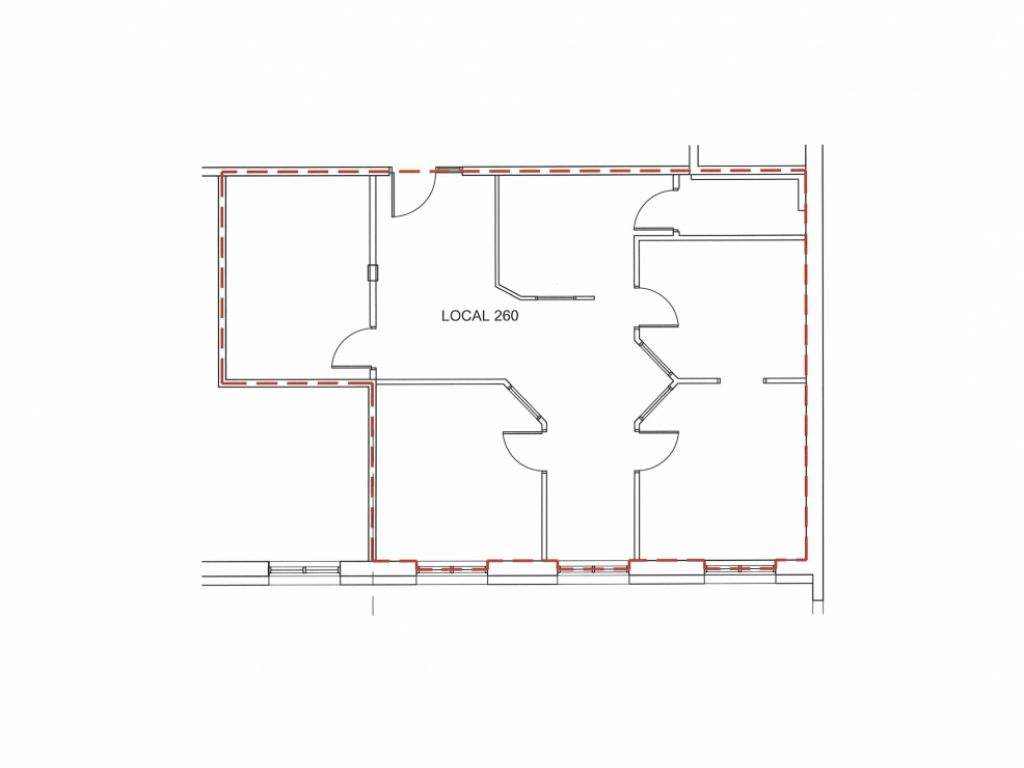 ESPACE bureaux � louer 