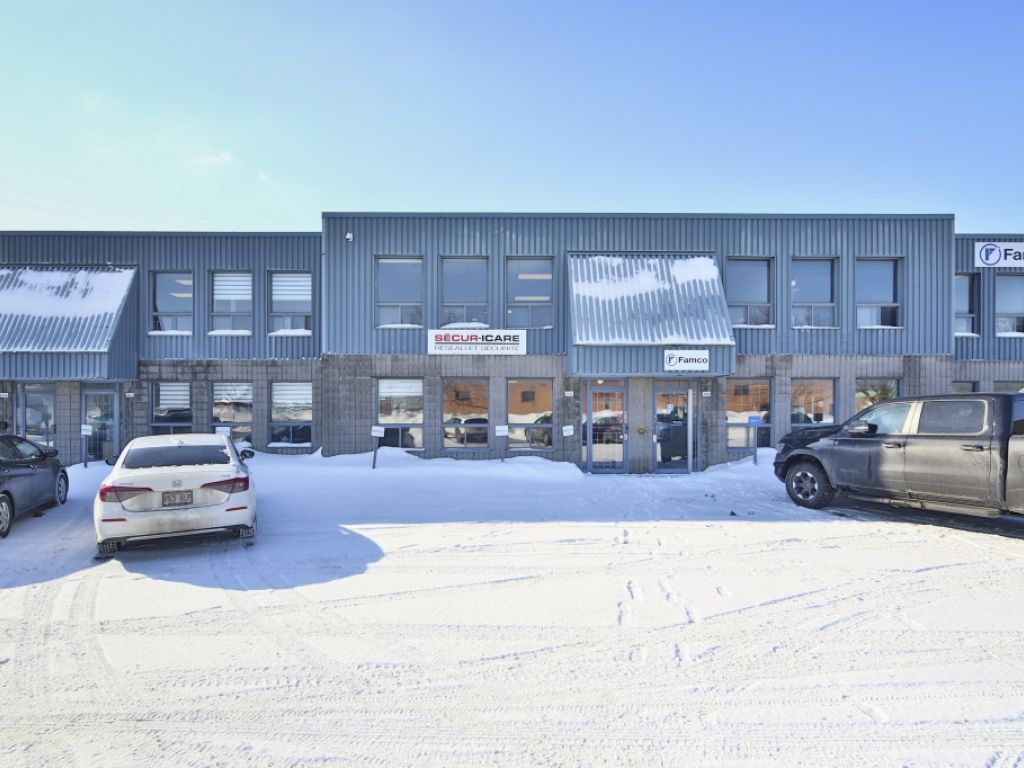 FLEX-INDUSTRIEL � LOUER