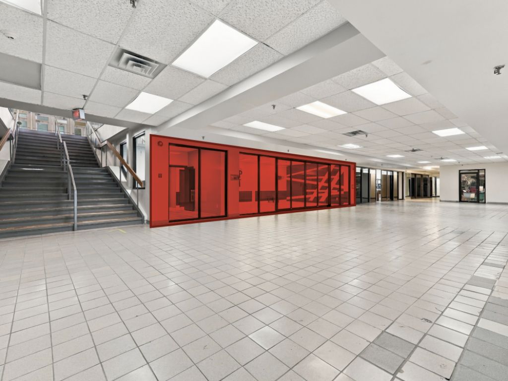 Espace commercial � louer 