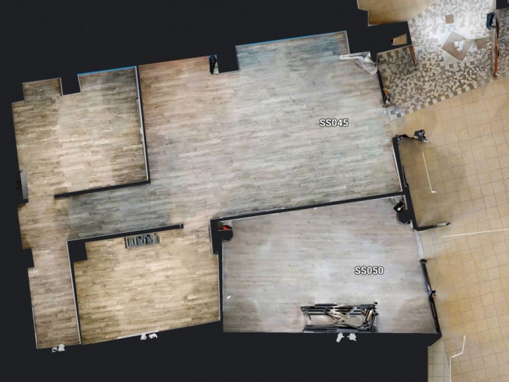 1900 avenue Mailloux � Limoilou (SS045)  