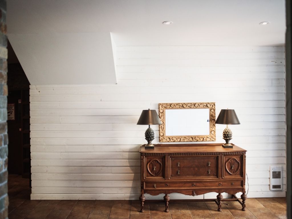 Restaurant cl� en main � Victoriaville