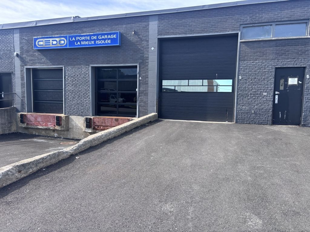 Locaux commerciaux et industriels � louer � Repentigny