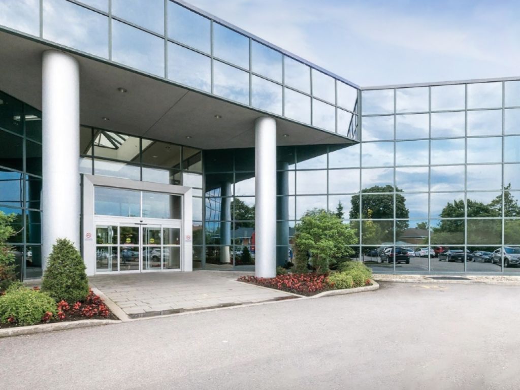 Bureaux prestigieux � louer