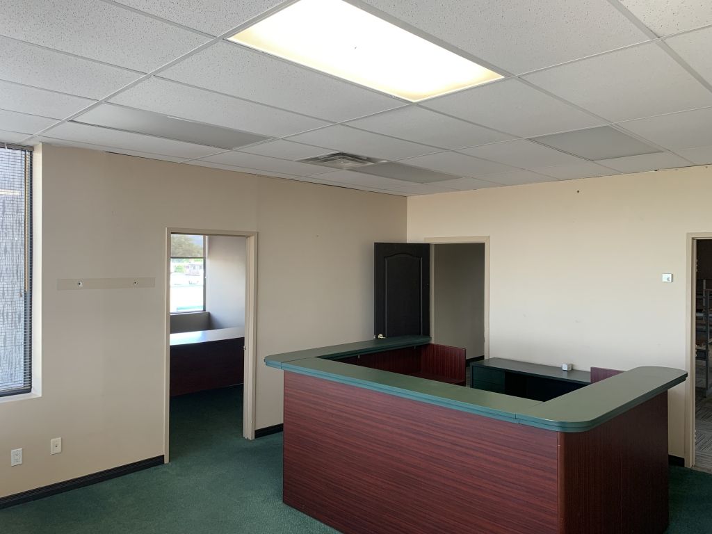 Bureaux � louer Saint-Michel et Fleury