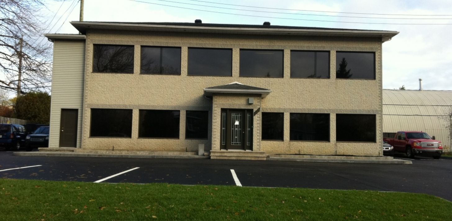 BUREAU DE PRESTIGE - &Agrave; louer