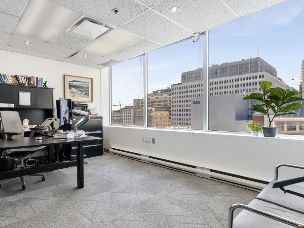 BUREAUX � SOUS-LOUER