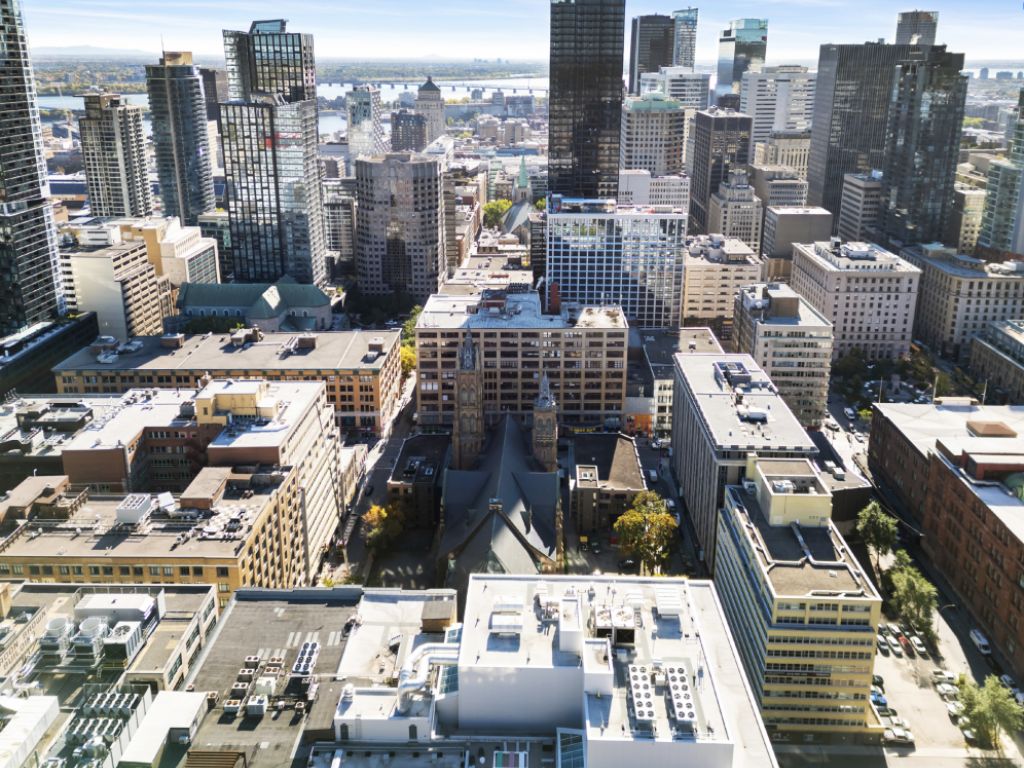 Espace bureau � louer