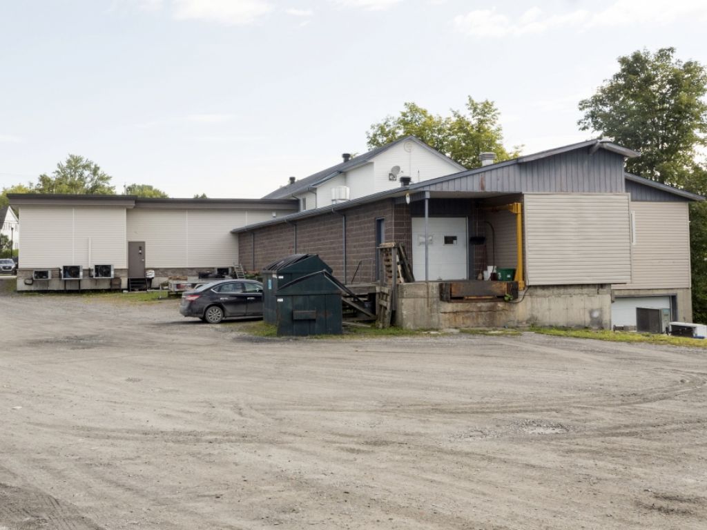 March� Bonichoix � Courcelles