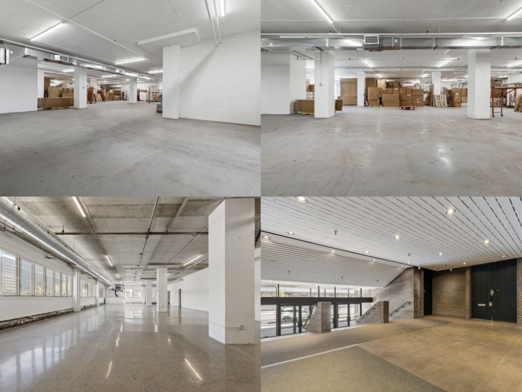 ESPACES FLEX � louer 