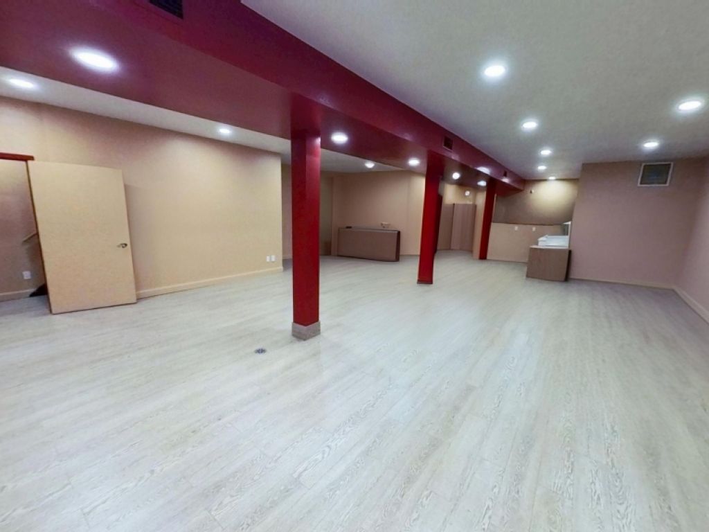 Espace commercial secteur Vanier � pr�s de Soumande