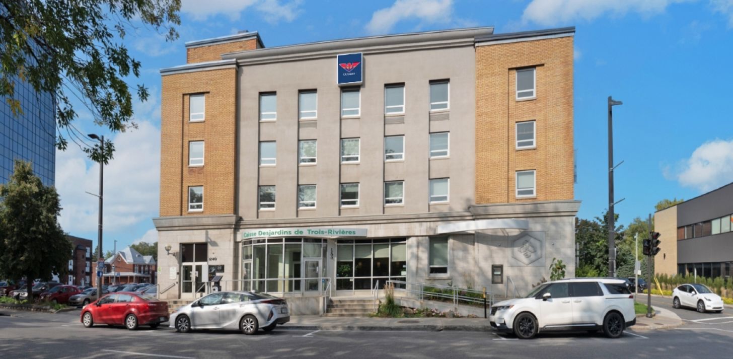 1200 rue Royale - &Agrave; louer