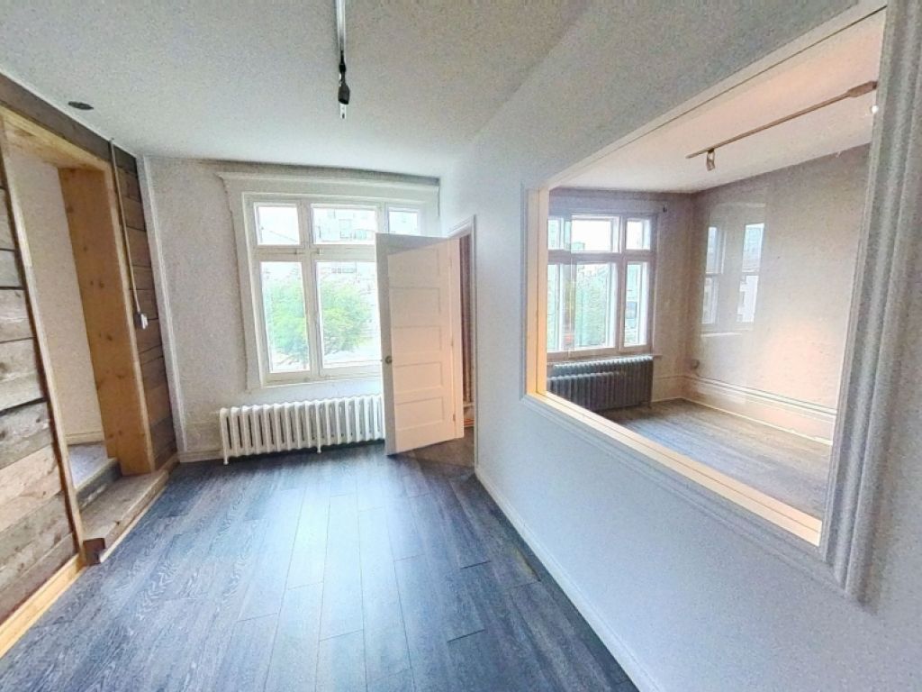 Bureau � louer � Saint-Roch � 719, rue Saint-Vallier Est, local 200