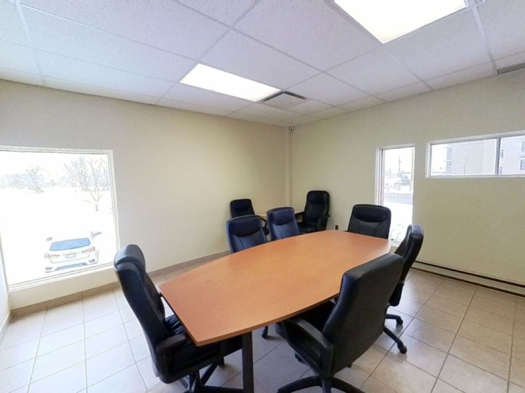 SECTEUR L'ANCIENNE-LORETTE