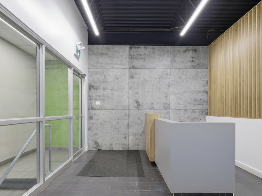 Espaces de bureux � louer