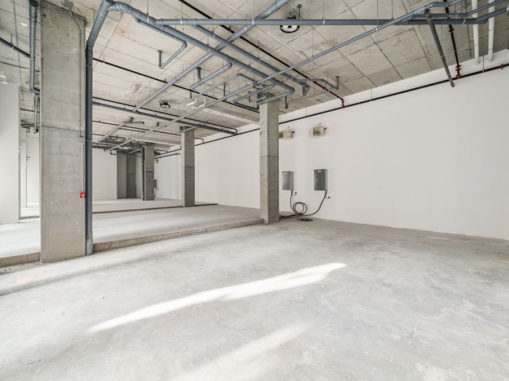 Espace commercial ou de bureau � vendre Vieux-Montr�al