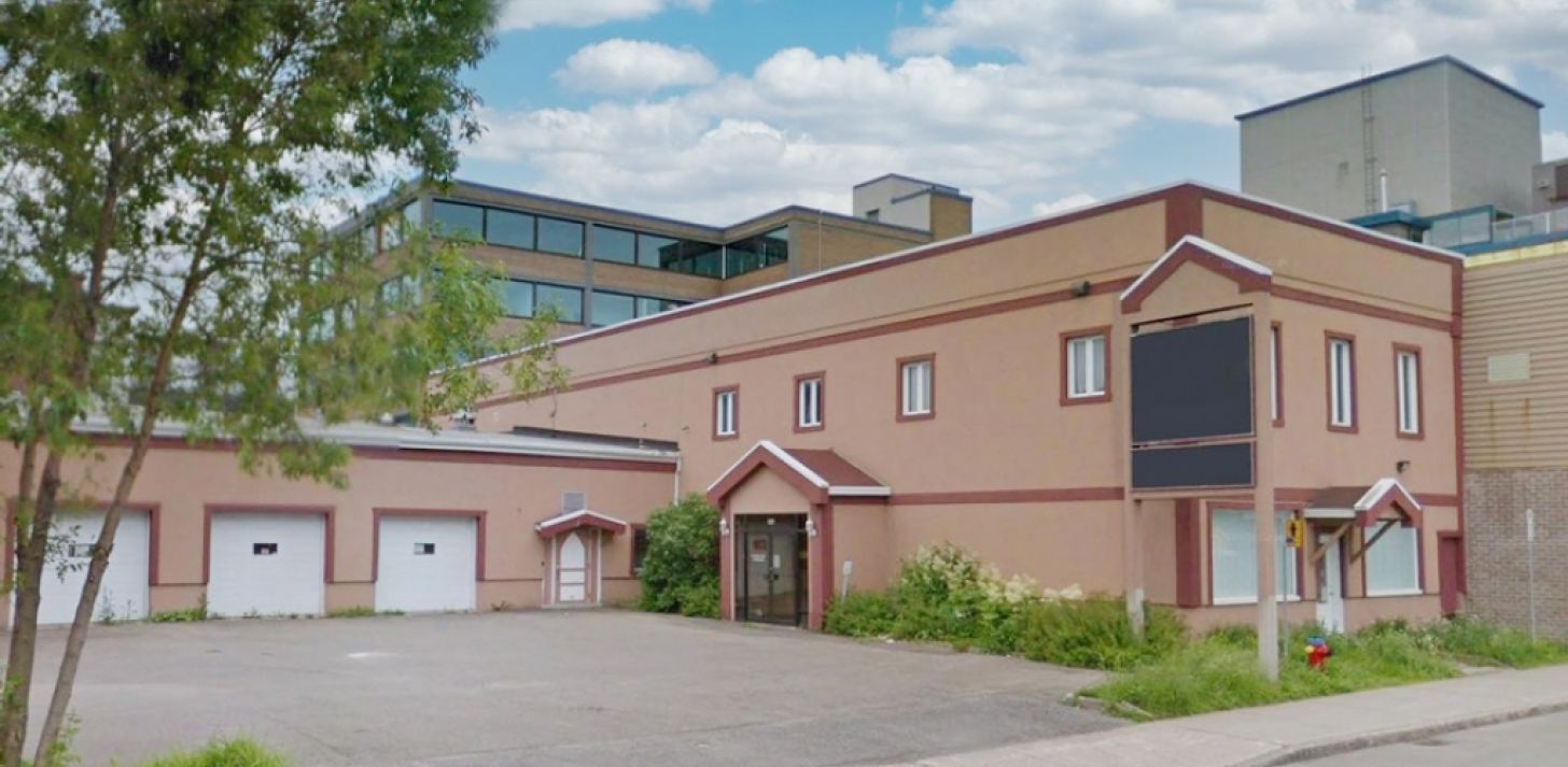 525 rue du Prince-&Eacute;douard - &Agrave; louer