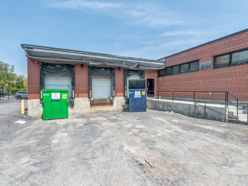 CLE EN MAIN Espaces bureaux commerciaux renov�s � louer-HOMA