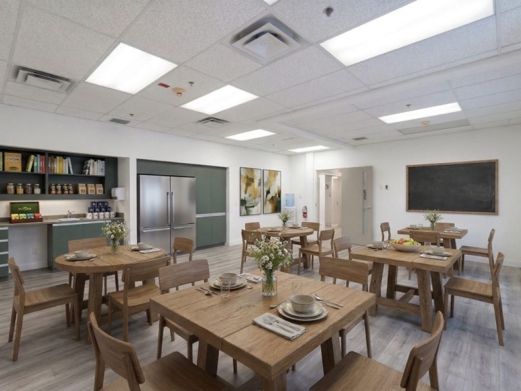 Local / Bureau 2100 � 6360 pc Centre-ville Saint-J�r�me 