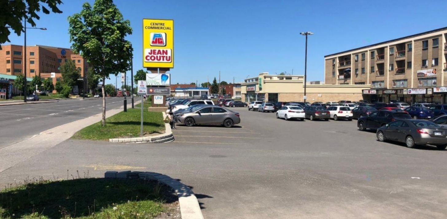 Bureau 931 pc rue Sherbrooke 625$* Montr&eacute;al Mercier - &Agrave; louer